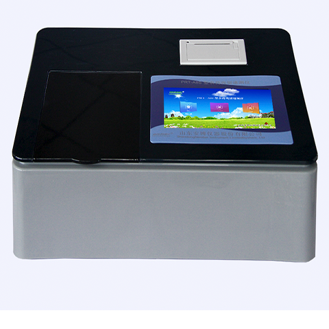 安博儀器農(nóng)殘檢測(cè)儀的特點(diǎn)